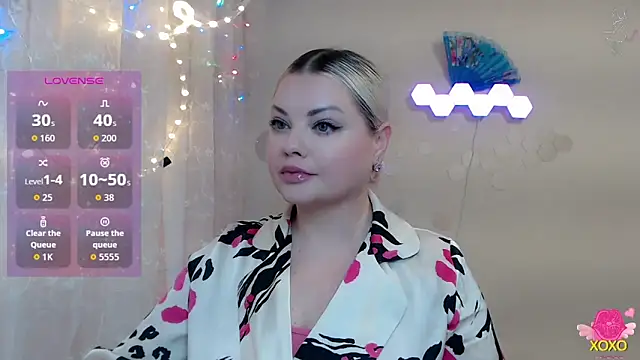 JewellKiss7 online show from 02-13-26, 01:18