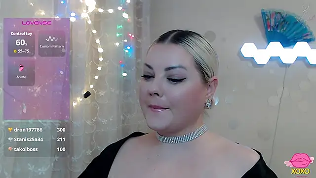 JewellKiss7 online show from 02-20-26, 06:26
