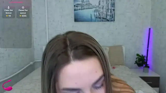 KisssAmmeli online show from 03-06-25, 01:46