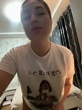 KisssAmmeli online show from 11-19-25, 02:50