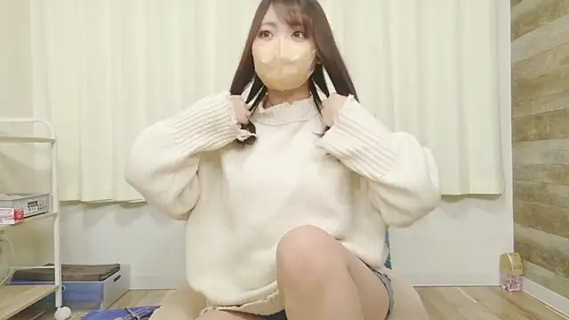 asahi hime 69 online show from 12-17-25, 10:32