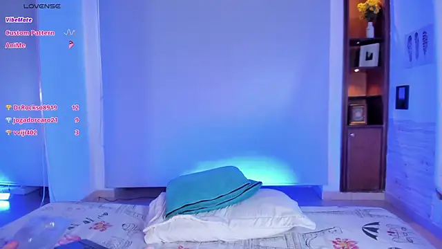 Susann Ross online show from 01-29-25, 05:02