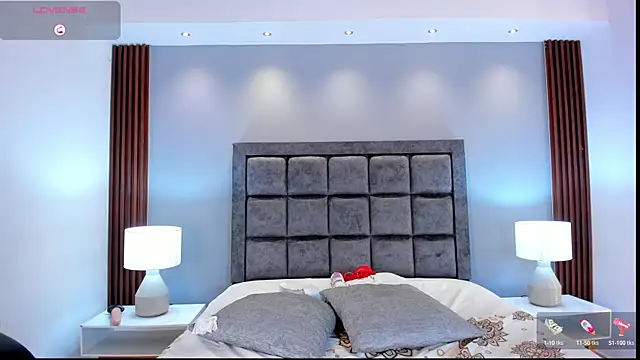 Susann Ross online show from 03-12-25, 05:17