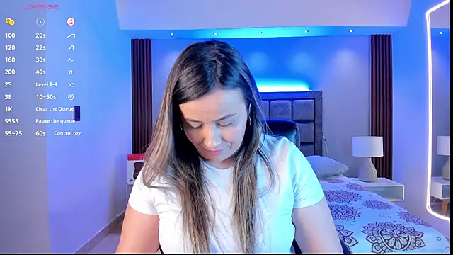 Susann Ross online show from 03-20-25, 10:54