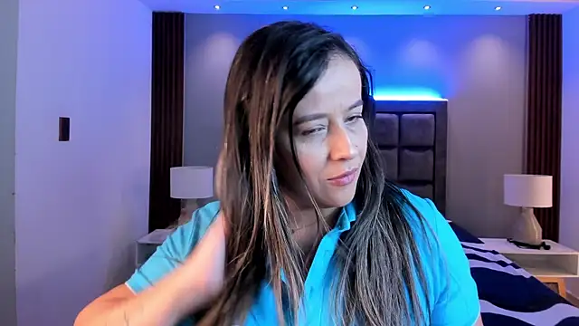 Susann Ross online show from 10-03-25, 10:56