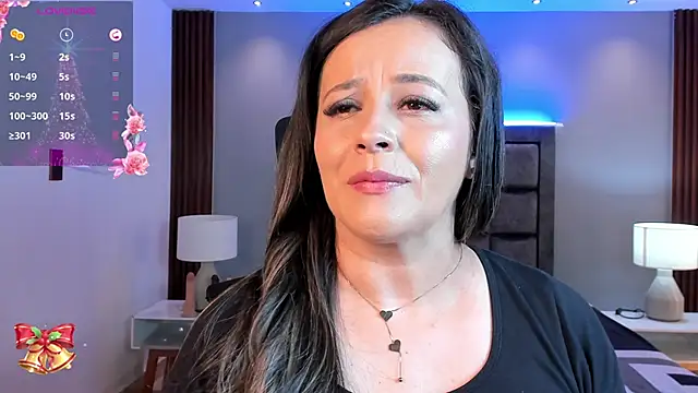 Susann Ross online show from 12-02-25, 10:53