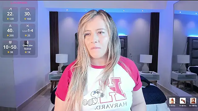 Susann Ross online show from 01-16-26, 10:52