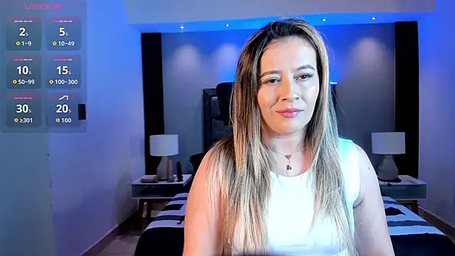 Susann Ross online show from 02-07-26, 10:52