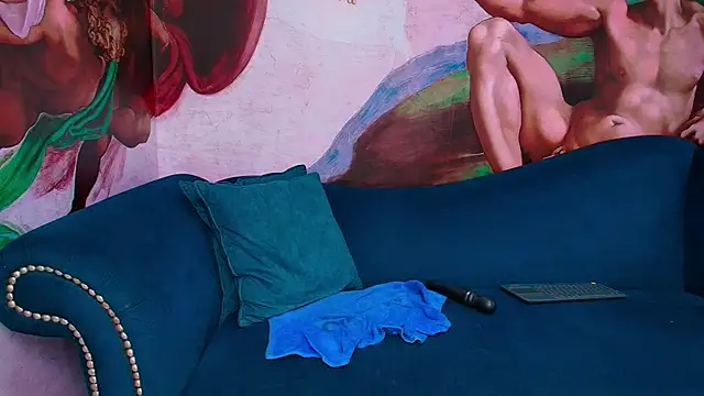 Snapshot of Mark_Evans1_ chatting on 01-21-25, 05:20 Mark Evans1  online show from 01-21-25, 05:20