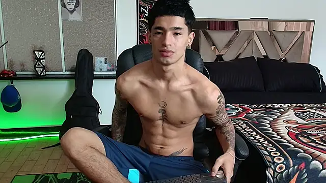 Damon  333 online show from 10-21-25, 05:57