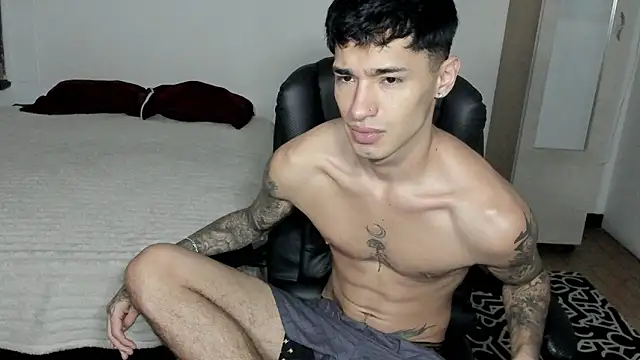 Damon  333 online show from 02-17-26, 01:13