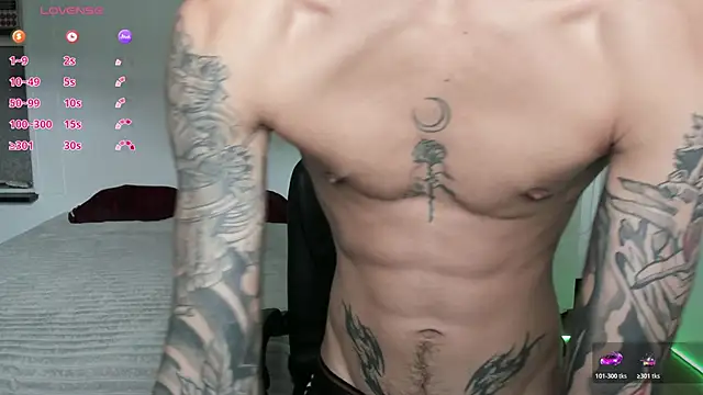 Damon  333 online show from 03-16-26, 06:45