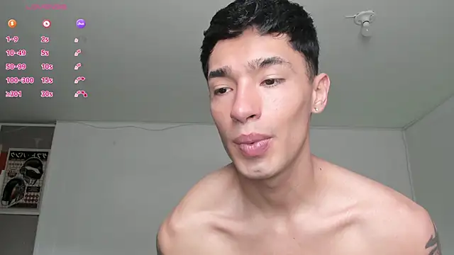 Damon  333 online show from 04-09-26, 06:46