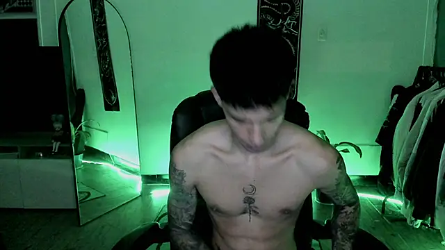 Damon  333 online show from 06-14-26, 05:31