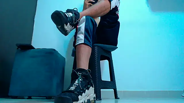 mastersmits online show from 04-13-26, 03:01