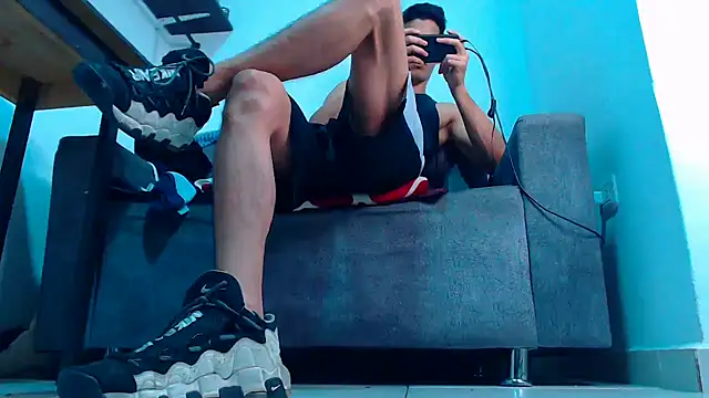 mastersmits online show from 05-02-26, 07:08