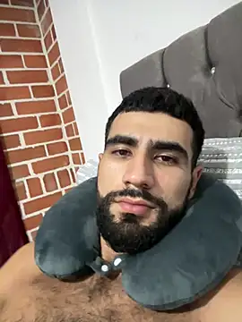 Ethan  Walker online show from 02-20-25, 03:19