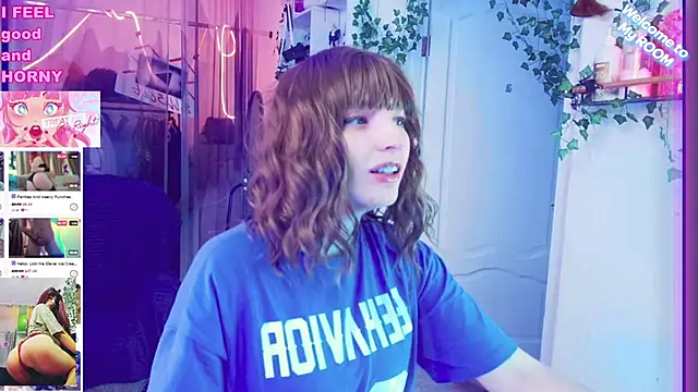 Toxic Ellies online show from 12-18-24, 05:00