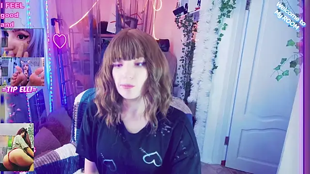 Toxic Ellies online show from 12-20-24, 04:46