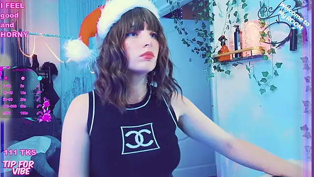 Toxic Ellies online show from 12-27-24, 01:18