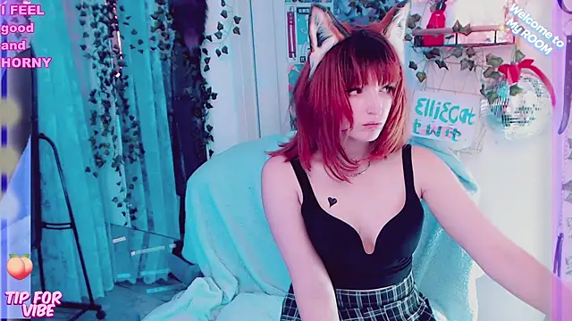 Toxic Ellies online show from 01-25-25, 09:36