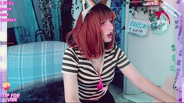 Toxic Ellies online show from 01-29-25, 12:24