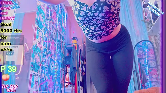 Toxic Ellies online show from 02-11-25, 12:58