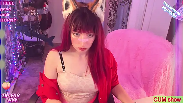 Toxic Ellies online show from 02-26-25, 01:41