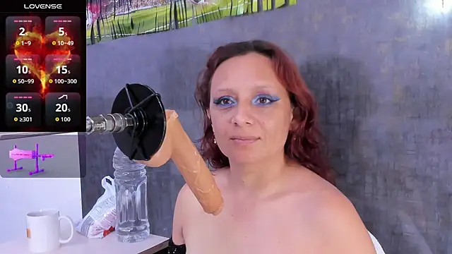 Issys milf online show from 07-10-26, 11:57