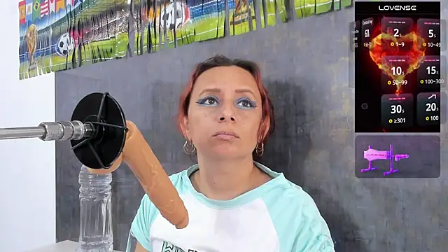 Issys milf online show from 07-17-26, 04:56