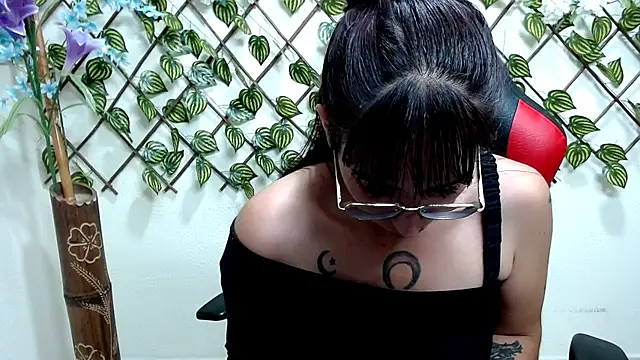 jeyloveebony online show from 03-13-25, 05:07