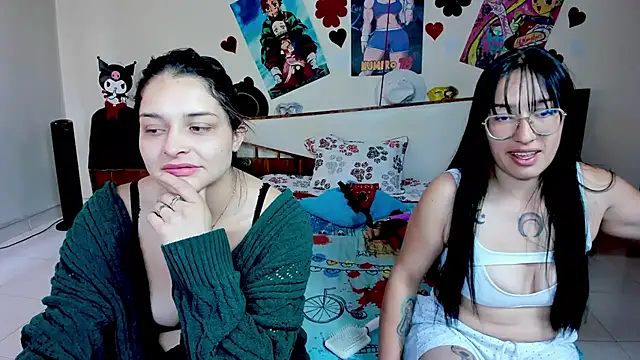 jeyloveebony online show from 09-13-25, 01:22