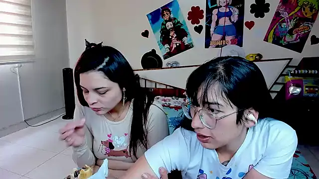 jeyloveebony online show from 09-16-25, 03:35