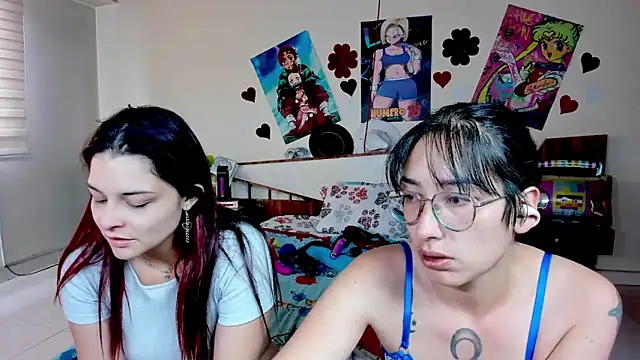 jeyloveebony online show from 09-20-25, 01:45