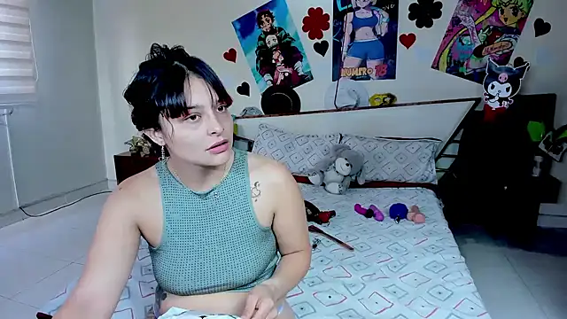 jeyloveebony online show from 09-25-25, 01:26