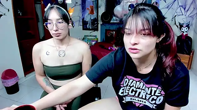 jeyloveebony online show from 10-17-25, 01:35