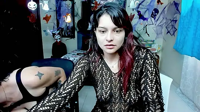 jeyloveebony online show from 10-21-25, 01:56