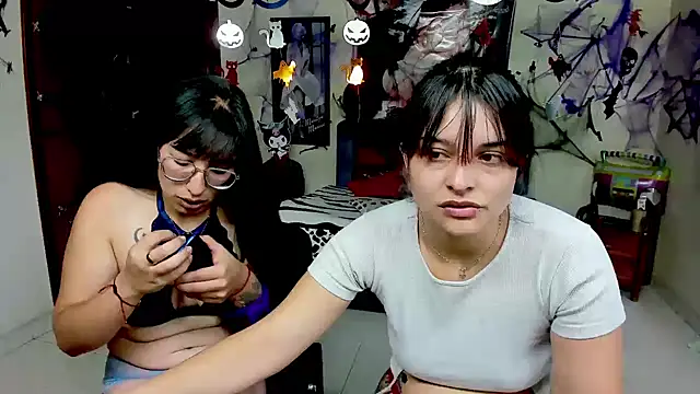 jeyloveebony online show from 10-28-25, 01:36