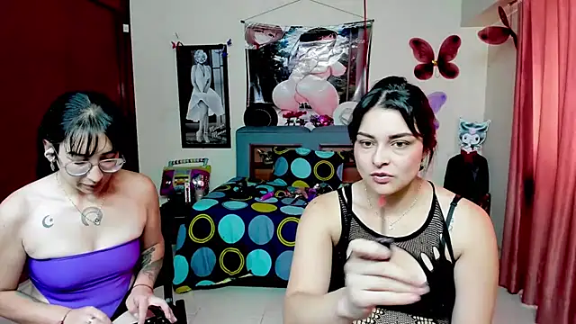 jeyloveebony online show from 11-13-25, 01:21