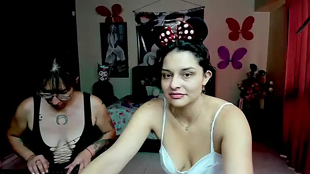 jeyloveebony online show from 11-28-25, 01:58