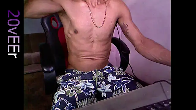 20vEEr online show from 11-28-25, 06:10