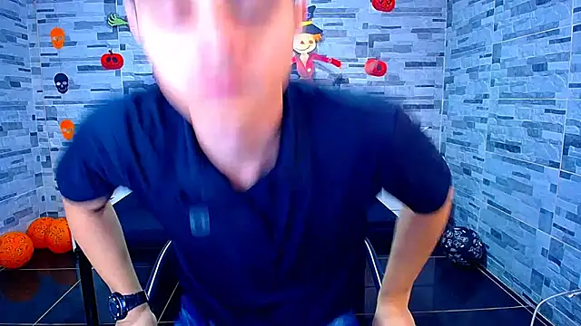 ADAM HOT online show from 10-26-25, 08:48