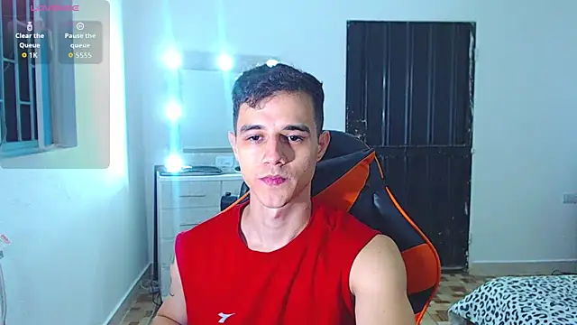 ADAM HOT online show from 07-18-26, 11:30