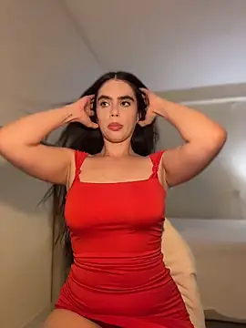 Mavi Coless online show from 04-17-26, 01:30