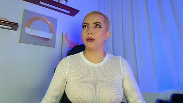 Camila Chainn online show from 10-02-25, 04:03