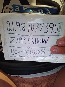 IgoramorimGG online show from 06-29-26, 10:15