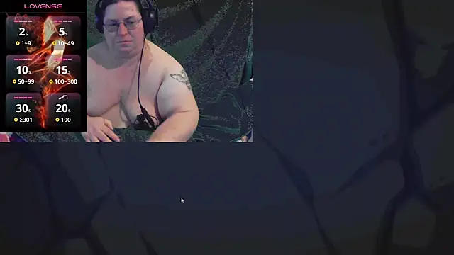 ShibariTurtleDuck online show from 11-18-25, 08:13