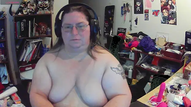ShibariTurtleDuck online show from 06-04-26, 02:23
