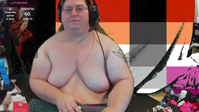 ShibariTurtleDuck online show from 06-18-26, 02:21