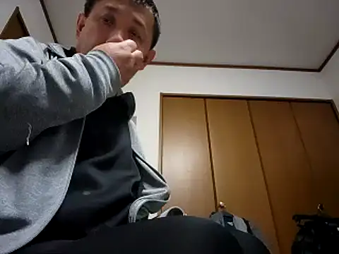 07YUKIO online show from 02-05-25, 02:37